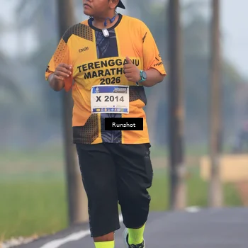 Runner Photo 5746468