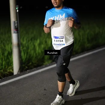 Runner Photo 5746469