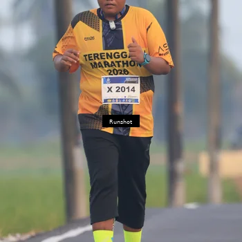 Runner Photo 5746471