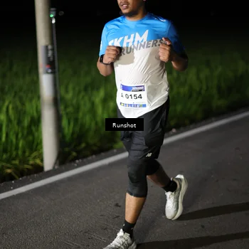 Runner Photo 5746473
