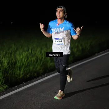 Runner Photo 5746474