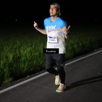 Runner Photo 5746477