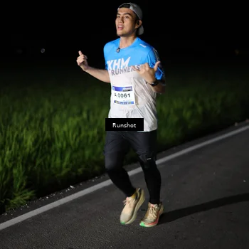 Runner Photo 5746479