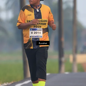 Runner Photo 5746481