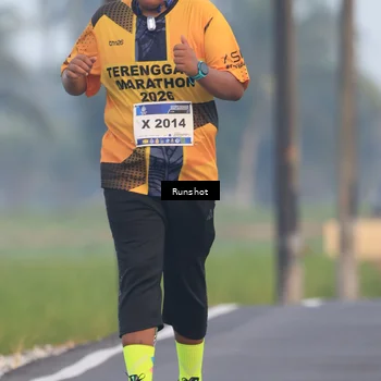 Runner Photo 5746482