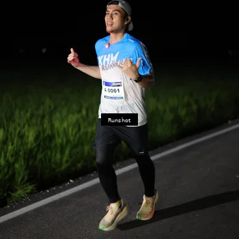Runner Photo 5746483