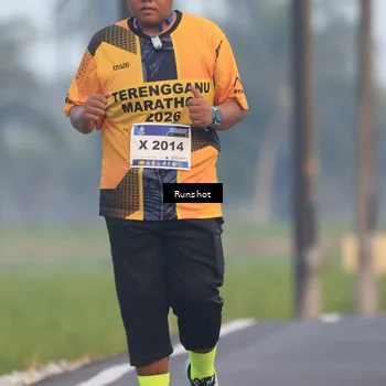 Runner Photo 5746487