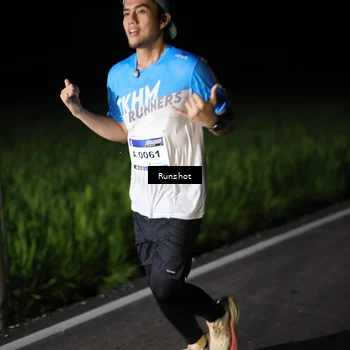 Runner Photo 5746489