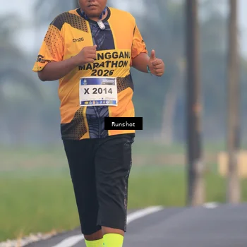 Runner Photo 5746491