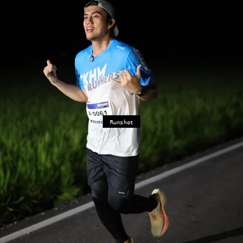 Runner Photo 5746492