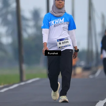 Runner Photo 5746494