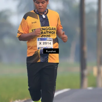 Runner Photo 5746495