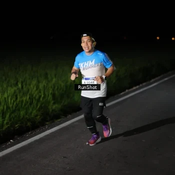 Runner Photo 5746497