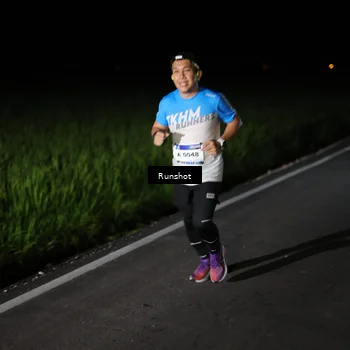 Runner Photo 5746498