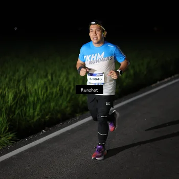 Runner Photo 5746501