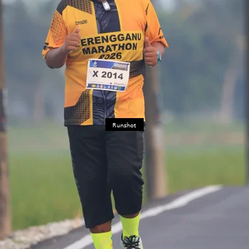 Runner Photo 5746502
