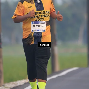 Runner Photo 5746503
