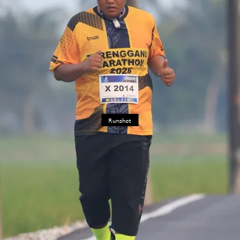Runner Photo 5746508