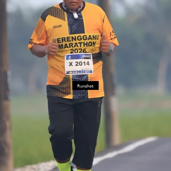 Runner Photo 5746511