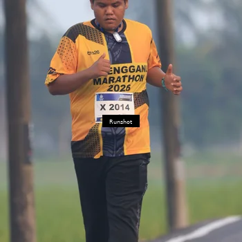 Runner Photo 5746515