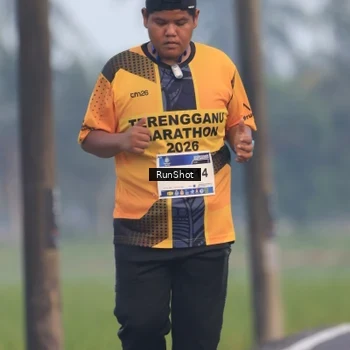 Runner Photo 5746523