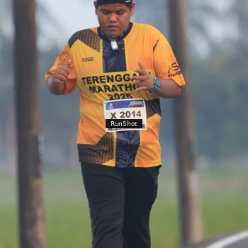 Runner Photo 5746524