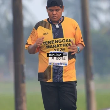 Runner Photo 5746527