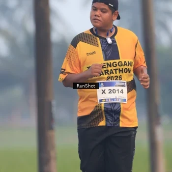 Runner Photo 5746528