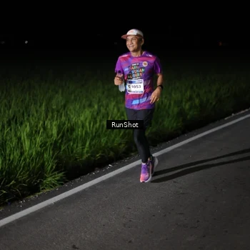 Runner Photo 5746529
