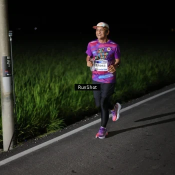 Runner Photo 5746530