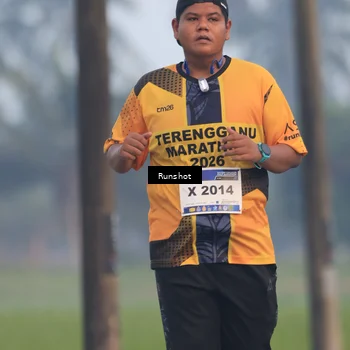 Runner Photo 5746533