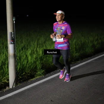 Runner Photo 5746534