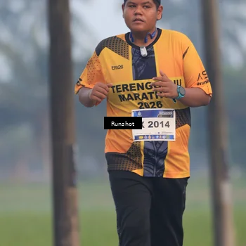 Runner Photo 5746537