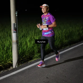 Runner Photo 5746538