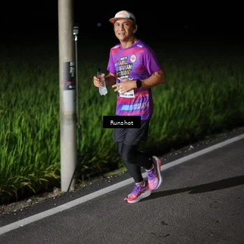 Runner Photo 5746540