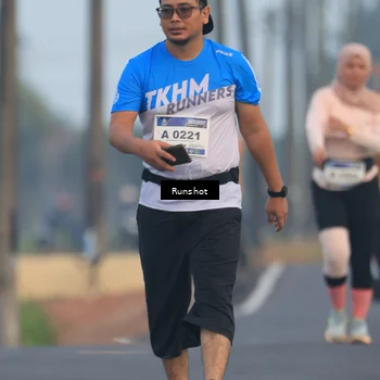 Runner Photo 5746541