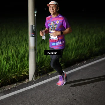 Runner Photo 5746542