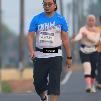 Runner Photo 5746545