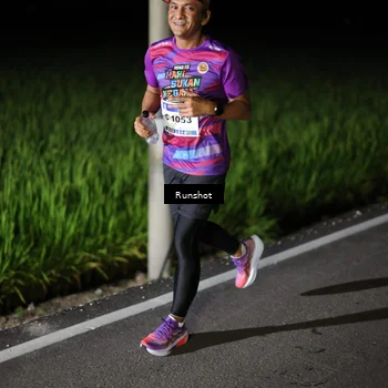 Runner Photo 5746547