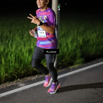 Runner Photo 5746548