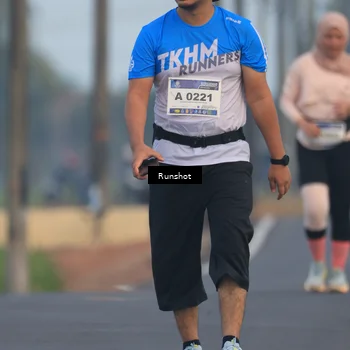Runner Photo 5746550