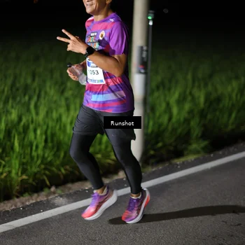 Runner Photo 5746551