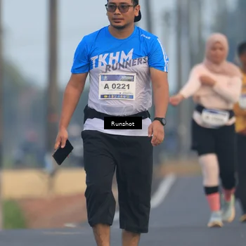 Runner Photo 5746554