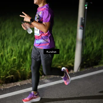 Runner Photo 5746557