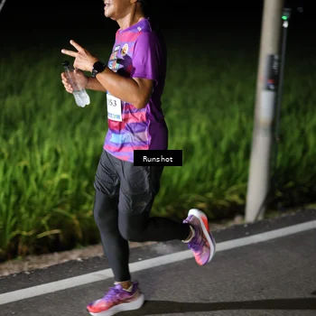 Runner Photo 5746558