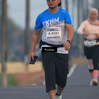 Runner Photo 5746562