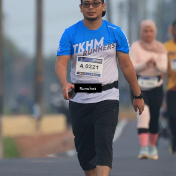 Runner Photo 5746578