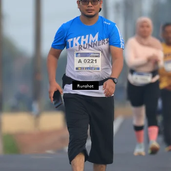 Runner Photo 5746584