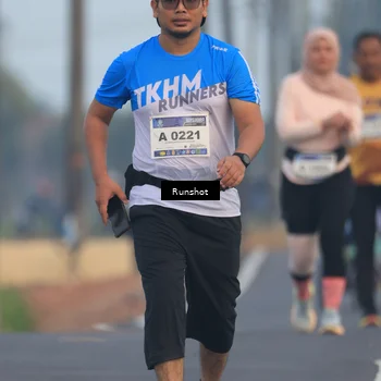 Runner Photo 5746587
