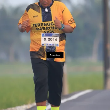 Runner Photo 5746593